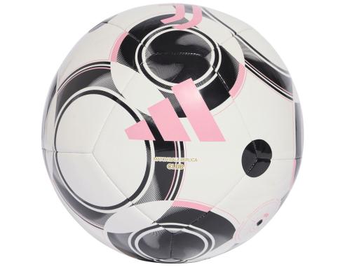 Piłka adidas Juventus Club Home JN7321