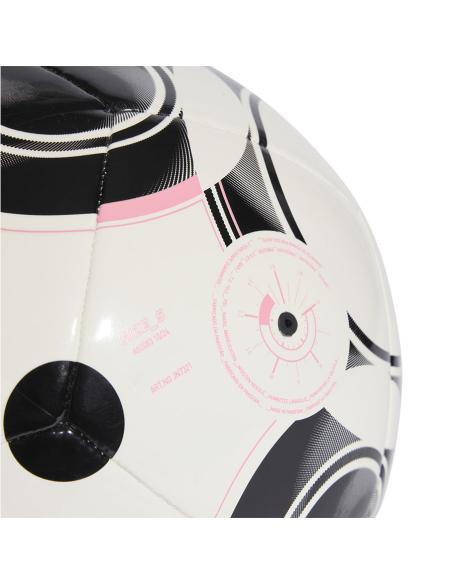 Piłka adidas Juventus Club Home JN7321