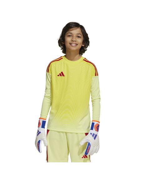 Bluza adidas TIRO 25 Competition JN2020