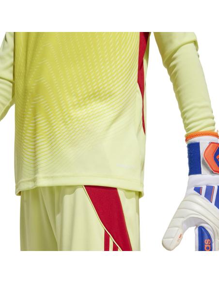 Bluza adidas TIRO 25 Competition JN2020