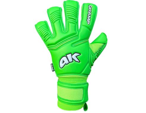 Rękawice 4keepers Champ Colour Green VII RF2G Junior S994167