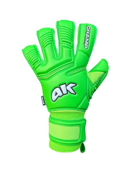 Rękawice 4keepers Champ Colour Green VII RF2G Junior S994167