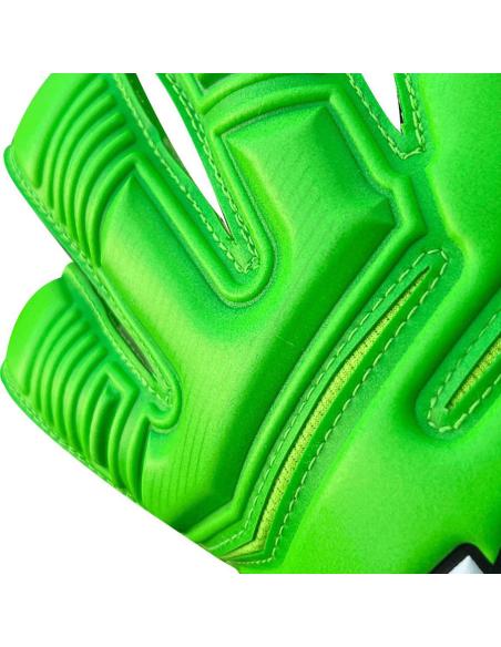 Rękawice 4keepers Champ Colour Green VII RF2G Junior S994167