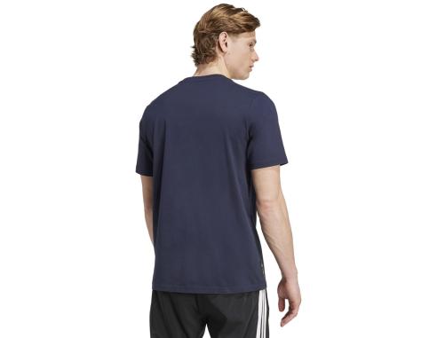 Koszulka adidas Real Madryt 24/25 Seasonal Graphic Tee JX1130