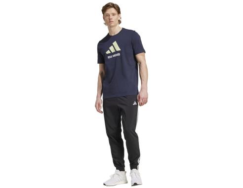 Koszulka adidas Real Madryt 24/25 Seasonal Graphic Tee JX1130