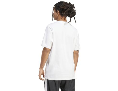 Koszulka adidas Real Madryt 24/25 Seasonal Graphic Tee JM2124