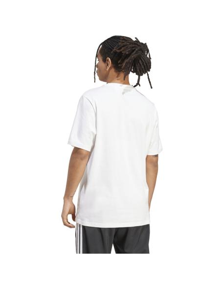Koszulka adidas Real Madryt 24/25 Seasonal Graphic Tee JM2124