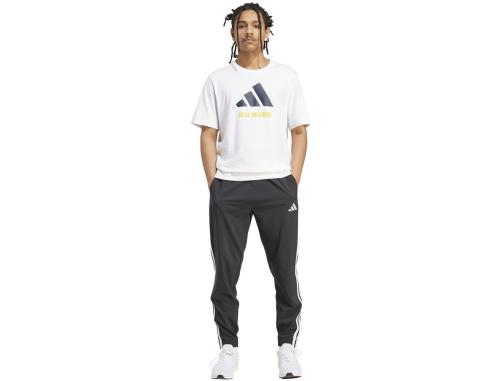 Koszulka adidas Real Madryt 24/25 Seasonal Graphic Tee JM2124