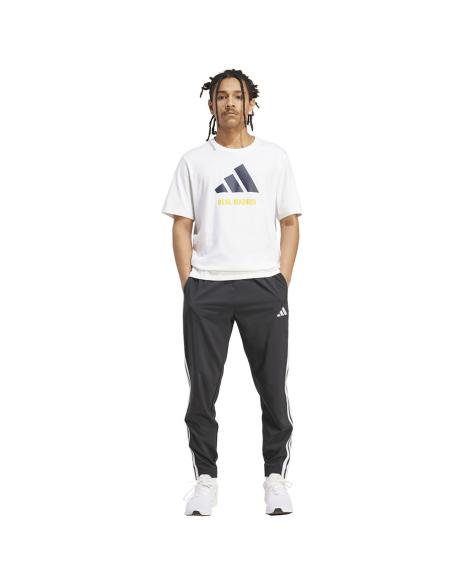 Koszulka adidas Real Madryt 24/25 Seasonal Graphic Tee JM2124