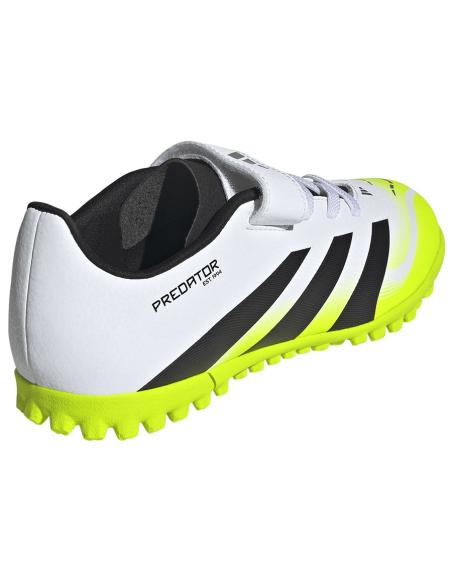 Buty adidas Predator Club H&L Jr TF JH8865