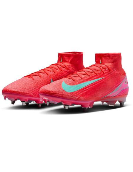Buty Nike Zoom Mercurial Superfly 10 Elite SG-PRO FQ8342-800