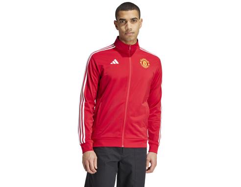Bluza adidas Manchester United DNA Track Top IT4176