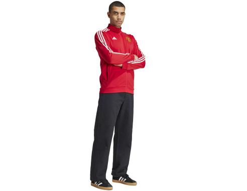 Bluza adidas Manchester United DNA Track Top IT4176