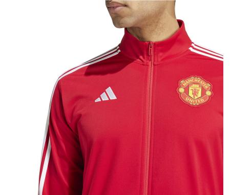 Bluza adidas Manchester United DNA Track Top IT4176