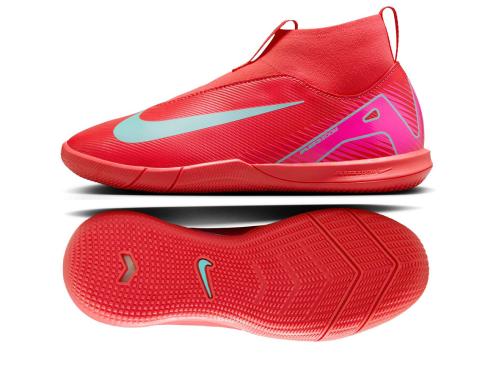 Buty Nike Zoom Mercurial Superfly 10 Academy Jr IC FQ8312-800