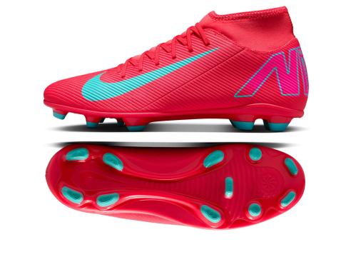 Buty Nike Mercurial Superfly 10 Club FG/MG FQ8314-800