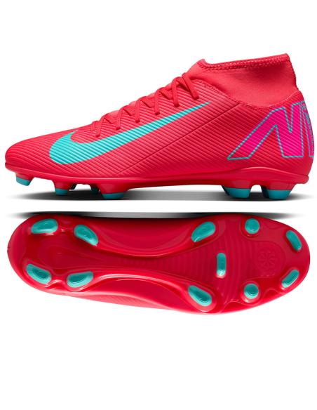 Buty Nike Mercurial Superfly 10 Club FG/MG FQ8314-800