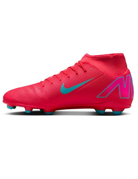 Buty Nike Mercurial Superfly 10 Club FG/MG FQ8314-800