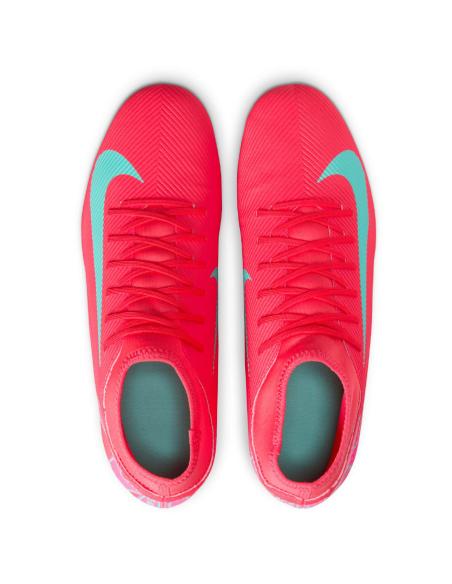 Buty Nike Mercurial Superfly 10 Club FG/MG FQ8314-800