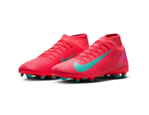 Buty Nike Mercurial Superfly 10 Club FG/MG FQ8314-800