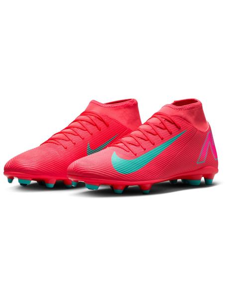 Buty Nike Mercurial Superfly 10 Club FG/MG FQ8314-800