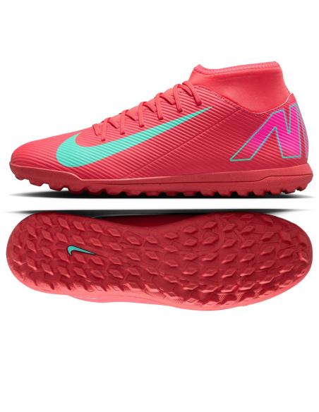 Buty Nike Mercurial Superfly 10 Club TF FQ8317-800