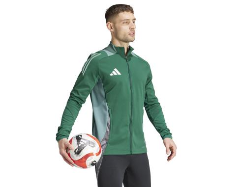Bluza adidas TIRO 24 Training Jacket IR5493