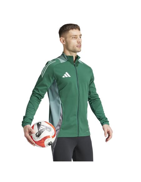 Bluza adidas TIRO 24 Training Jacket IR5493
