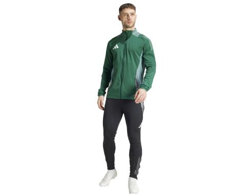 Bluza adidas TIRO 24 Training Jacket IR5493