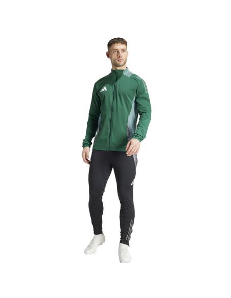 Bluza adidas TIRO 24 Training Jacket IR5493