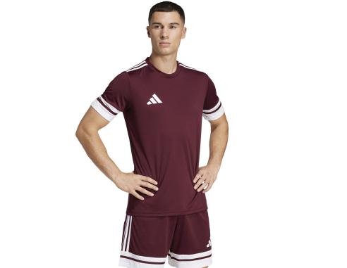 Koszulka adidas SQUADRA 25 JC8675