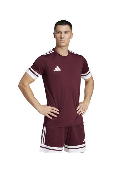 Koszulka adidas SQUADRA 25 JC8675