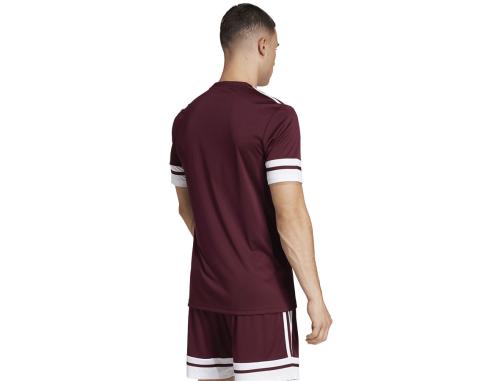 Koszulka adidas SQUADRA 25 JC8675