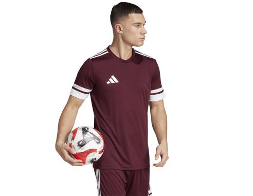Koszulka adidas SQUADRA 25 JC8675