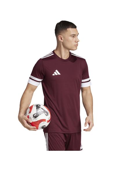 Koszulka adidas SQUADRA 25 JC8675