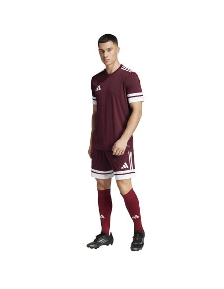 Koszulka adidas SQUADRA 25 JC8675