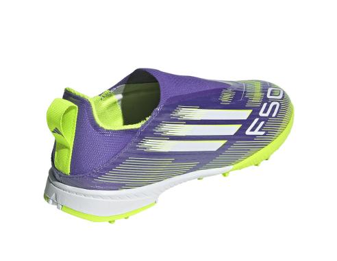 Buty adidas F50 League LL Jr TF JI0010