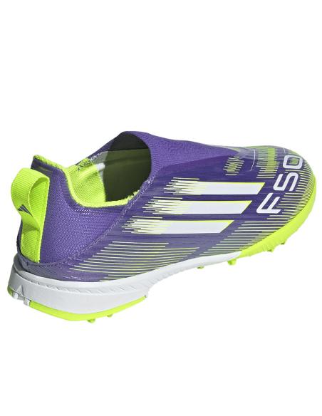 Buty adidas F50 League LL Jr TF JI0010