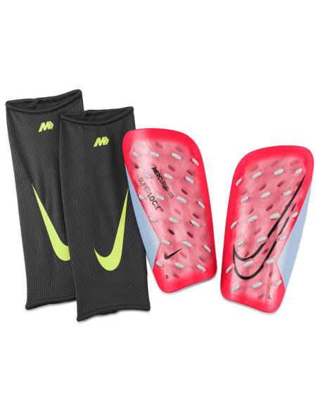 Nagolenniki Nike Mercurial Lite Super Lock DN3609-636