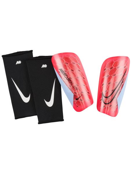 Nagolenniki Nike Mercurial Lite SuperLock DN3611-636