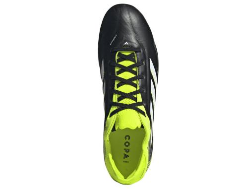 Buty adidas COPA PURE III Pro FG JR2829