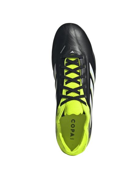 Buty adidas COPA PURE III Pro FG JR2829