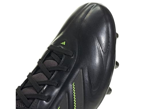 Buty adidas COPA PURE III Pro FG JR2830