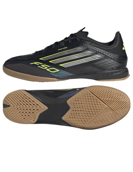 Buty adidas F50 League IN JH7720