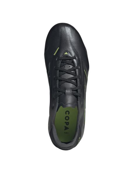 Buty adidas COPA PURE III League Jr FG/MG JR2884