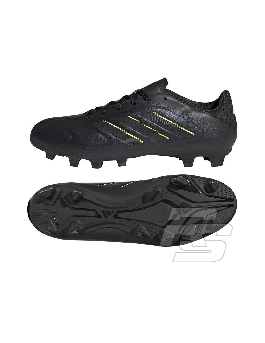 キュー Buty adidas COPA PURE III Club FG/MG JR2897