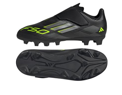 Buty adidas F50 Club Vel Jr FG/MG JI0037