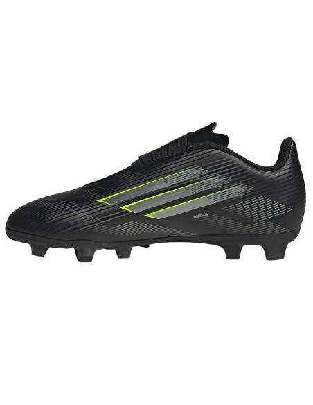 Buty adidas F50 Club Vel Jr FG/MG JI0037