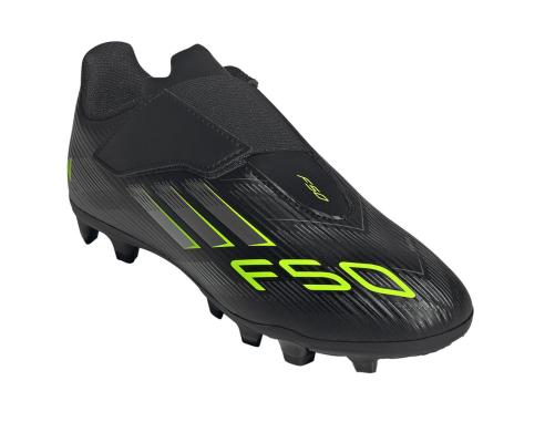 Buty adidas F50 Club Vel Jr FG/MG JI0037