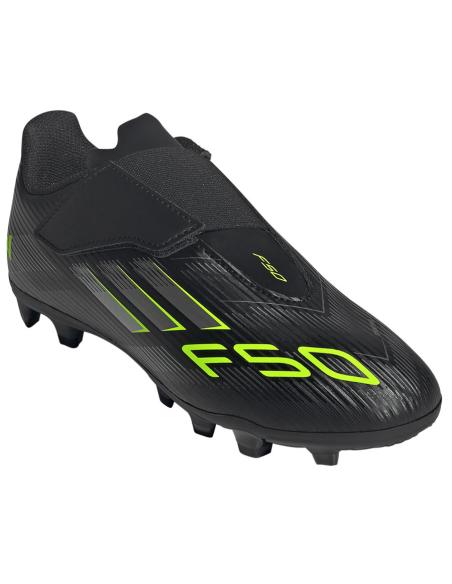 Buty adidas F50 Club Vel Jr FG/MG JI0037